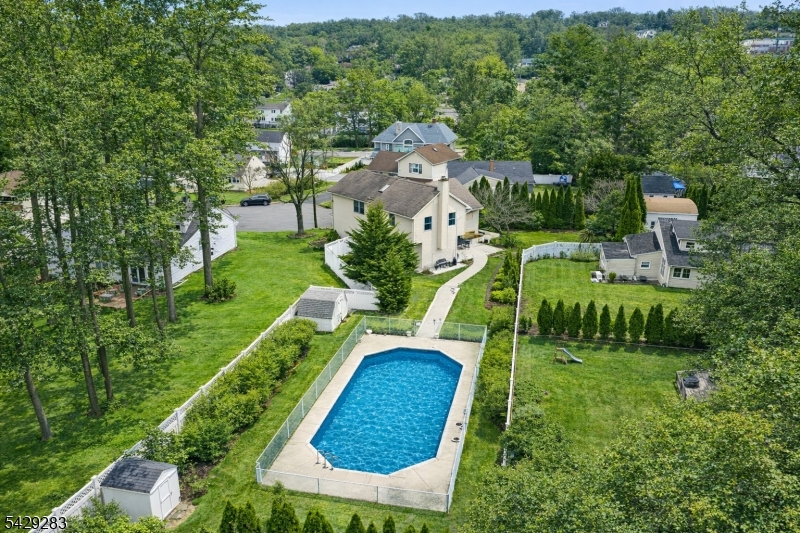 40 Catherine Court Cedar Grove NJ 07009