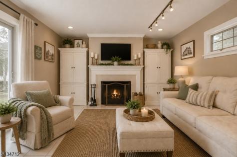 40 Catherine Court Cedar Grove NJ 07009