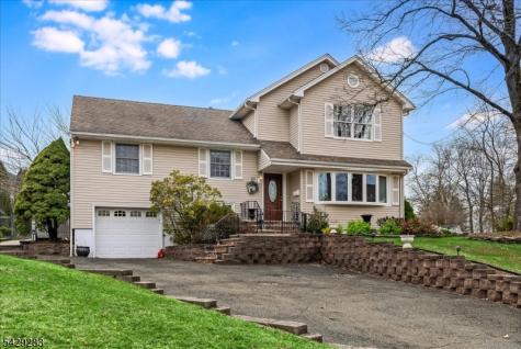 40 Catherine Court Cedar Grove NJ 07009