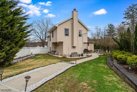 40 Catherine Court Cedar Grove NJ 07009