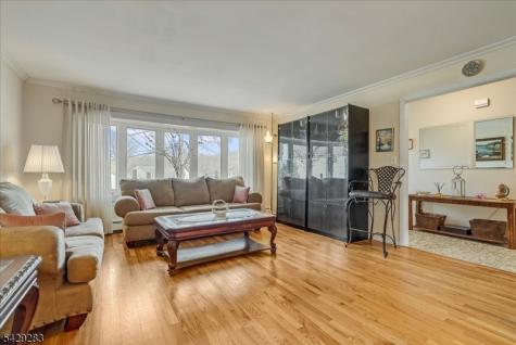 40 Catherine Court Cedar Grove NJ 07009