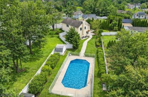 40 Catherine Court Cedar Grove NJ 07009