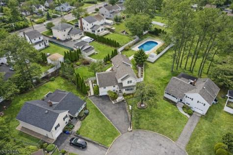 40 Catherine Court Cedar Grove NJ 07009