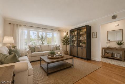 40 Catherine Court Cedar Grove NJ 07009