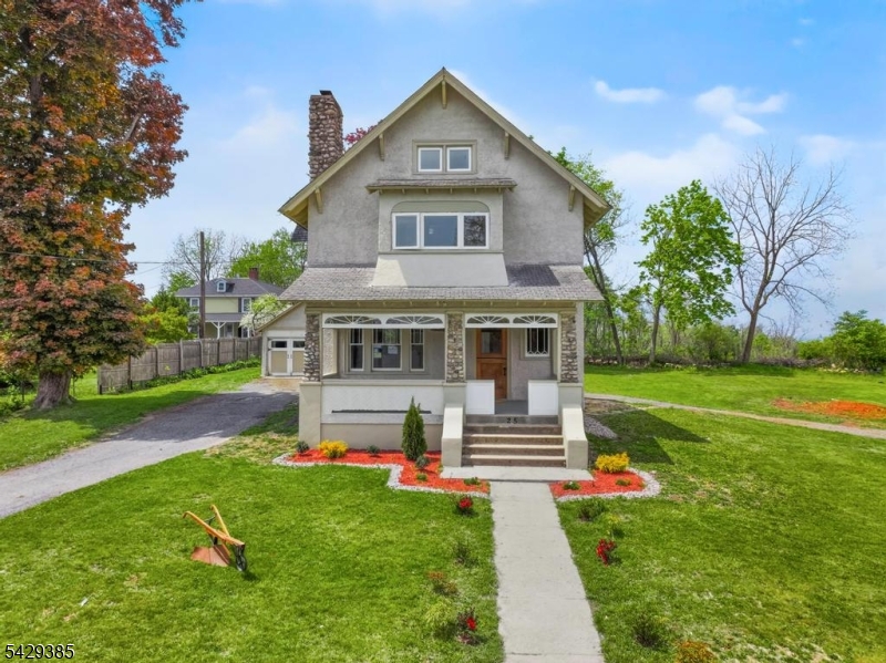 25 Prospect Avenue Andover NJ 07821