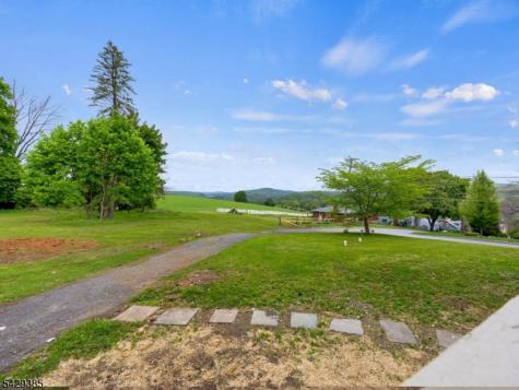 25 Prospect Avenue Andover NJ 07821