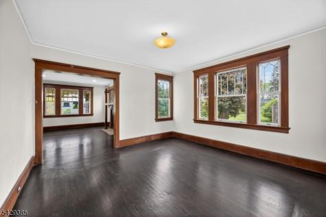 25 Prospect Avenue Andover NJ 07821