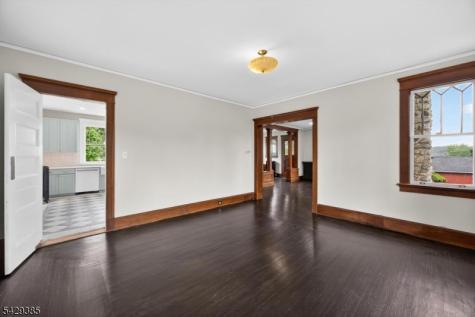 25 Prospect Avenue Andover NJ 07821