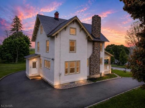 25 Prospect Avenue Andover NJ 07821