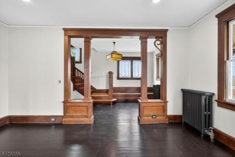 25 Prospect Avenue Andover NJ 07821