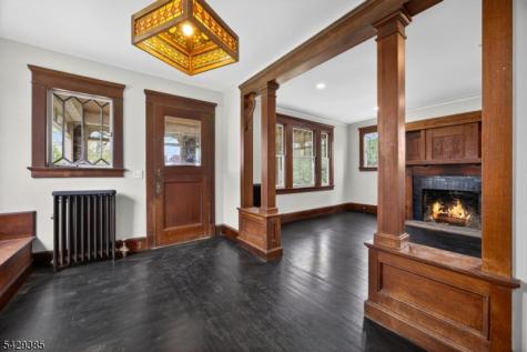 25 Prospect Avenue Andover NJ 07821