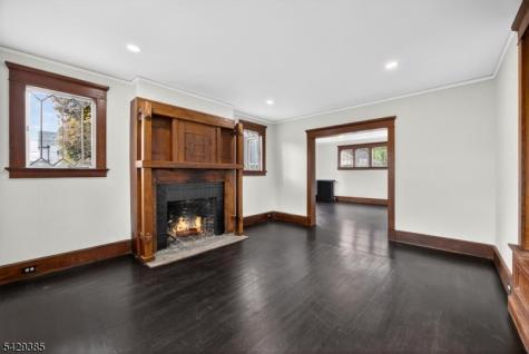 25 Prospect Avenue Andover NJ 07821