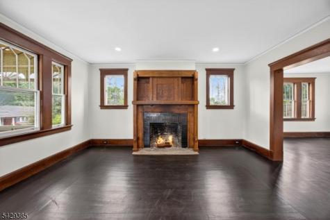 25 Prospect Avenue Andover NJ 07821