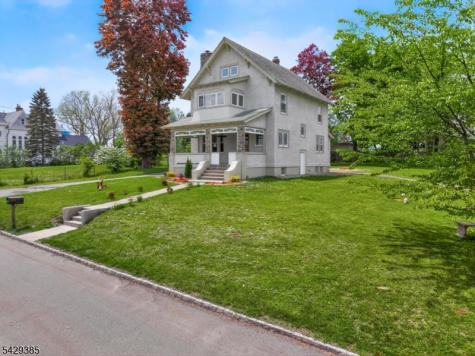 25 Prospect Avenue Andover NJ 07821