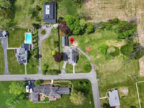 25 Prospect Avenue Andover NJ 07821