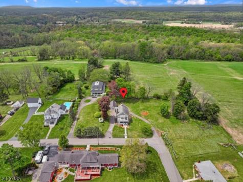25 Prospect Avenue Andover NJ 07821