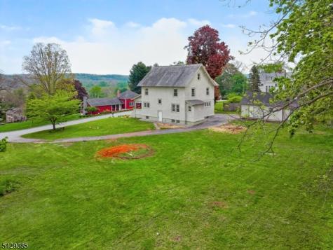 25 Prospect Avenue Andover NJ 07821