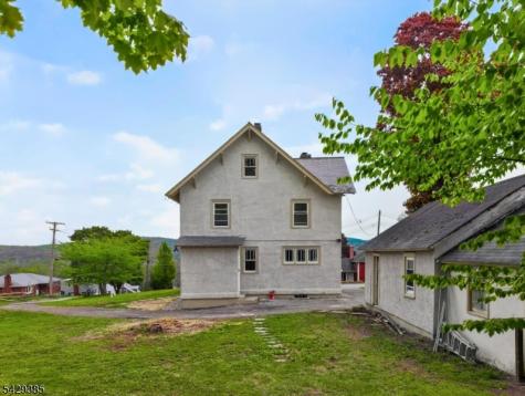 25 Prospect Avenue Andover NJ 07821