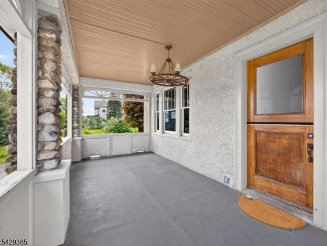 25 Prospect Avenue Andover NJ 07821