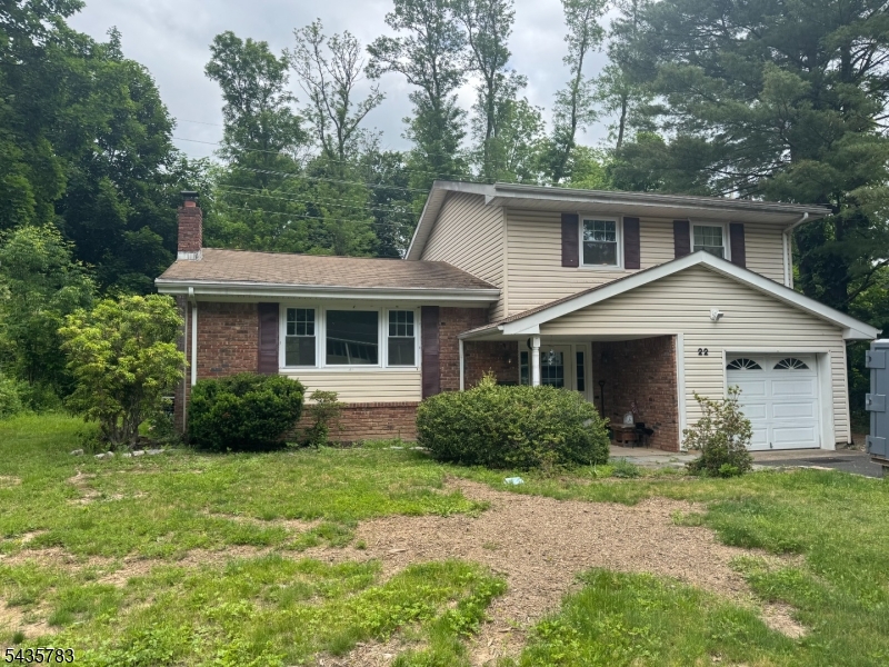 22 Woodland Road Chatham NJ 07928