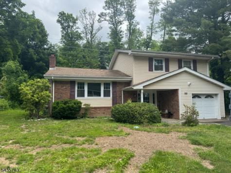 22 Woodland Road Chatham NJ 07928