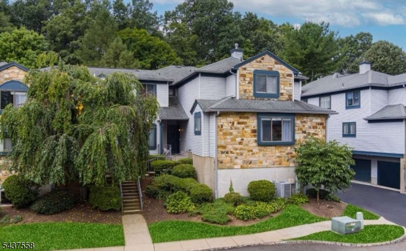 39 Overlook Drive Independence NJ 07840