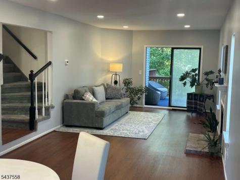 39 Overlook Drive Independence NJ 07840