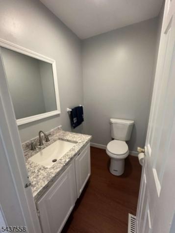 39 Overlook Drive Independence NJ 07840