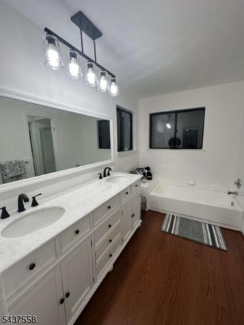 39 Overlook Drive Independence NJ 07840