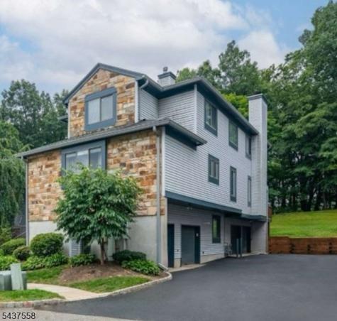 39 Overlook Drive Independence NJ 07840