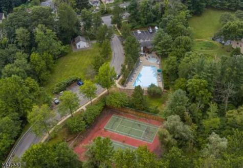 39 Overlook Drive Independence NJ 07840