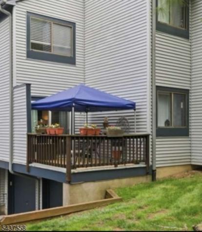 39 Overlook Drive Independence NJ 07840