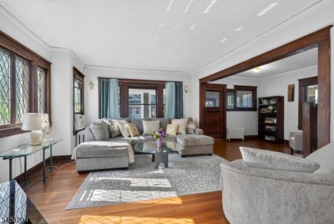 19 Ashwood Terrace West Orange NJ 07052