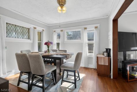 19 Ashwood Terrace West Orange NJ 07052