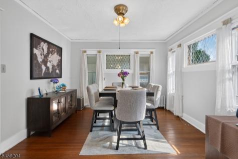 19 Ashwood Terrace West Orange NJ 07052