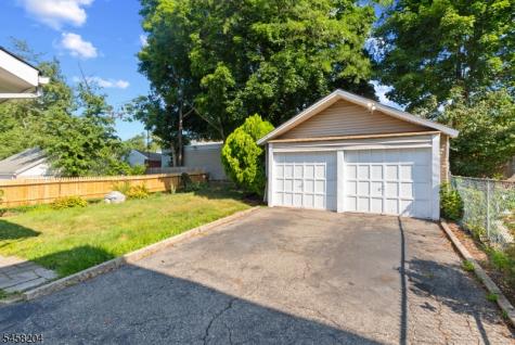 19 Ashwood Terrace West Orange NJ 07052