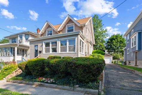 19 Ashwood Terrace West Orange NJ 07052