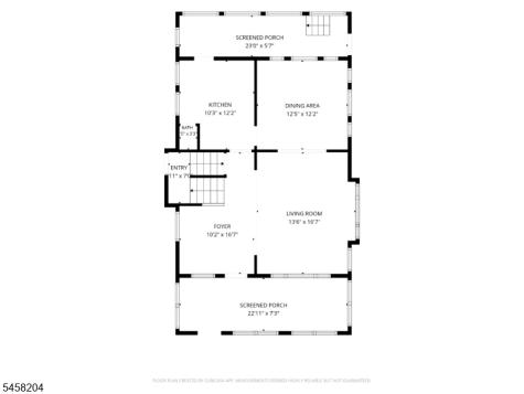 19 Ashwood Terrace West Orange NJ 07052