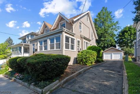 19 Ashwood Terrace West Orange NJ 07052