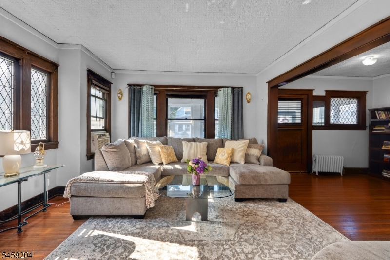 19 Ashwood Terrace West Orange NJ 07052