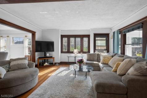 19 Ashwood Terrace West Orange NJ 07052