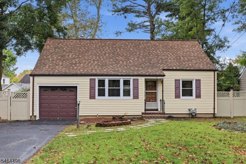 115 Parkside Road Plainfield NJ 07060