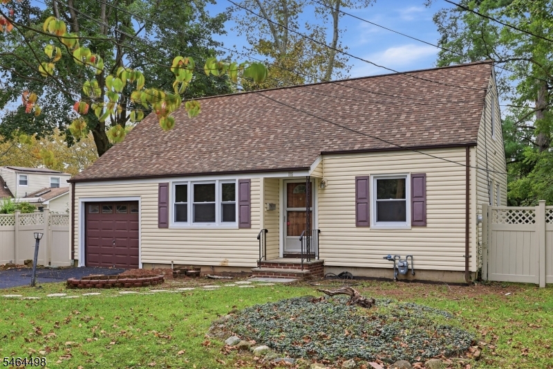 115 Parkside Road Plainfield NJ 07060