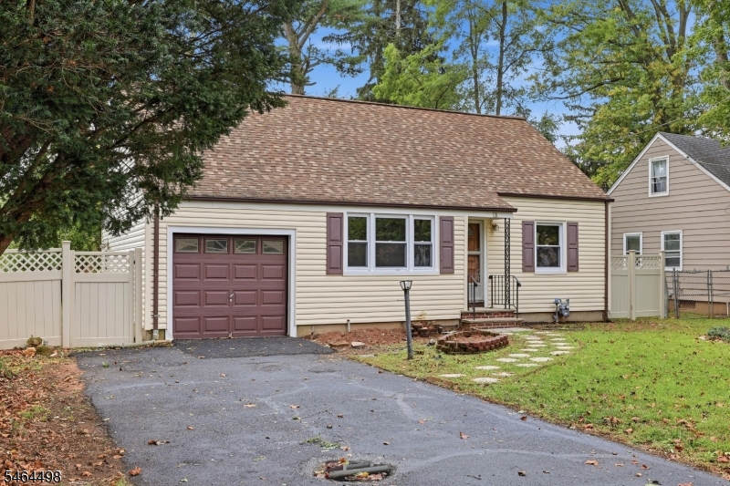 115 Parkside Road Plainfield NJ 07060