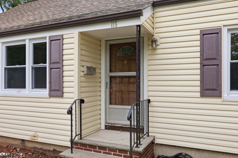 115 Parkside Road Plainfield NJ 07060