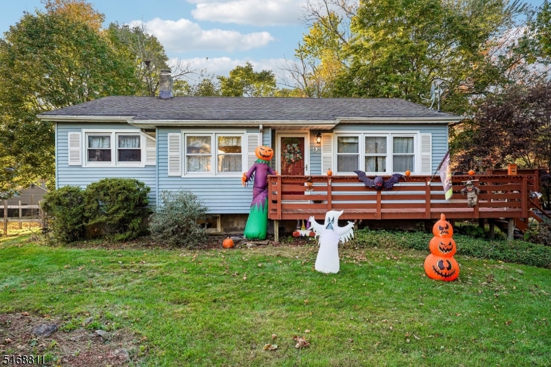 9 Ridgeview Court Hardyston NJ 07460