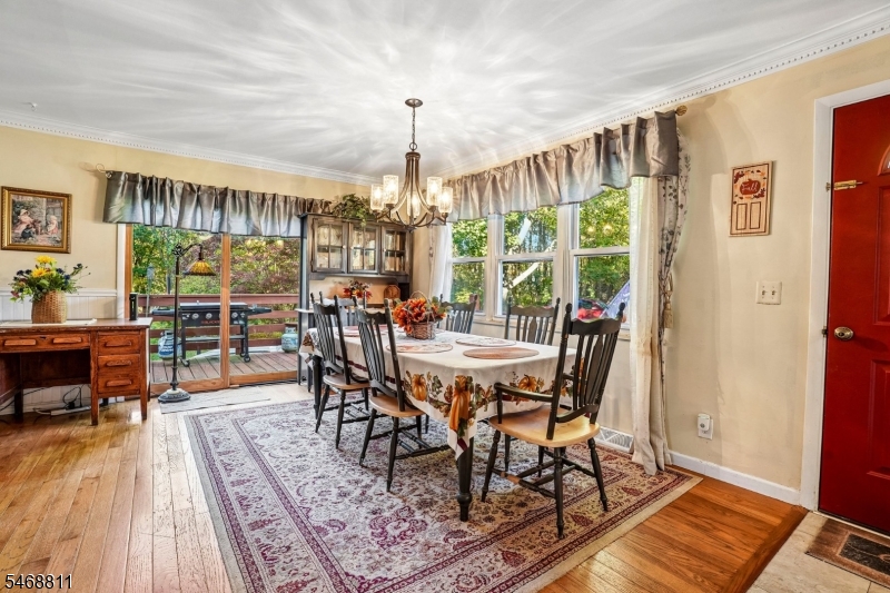 9 Ridgeview Court Hardyston NJ 07460