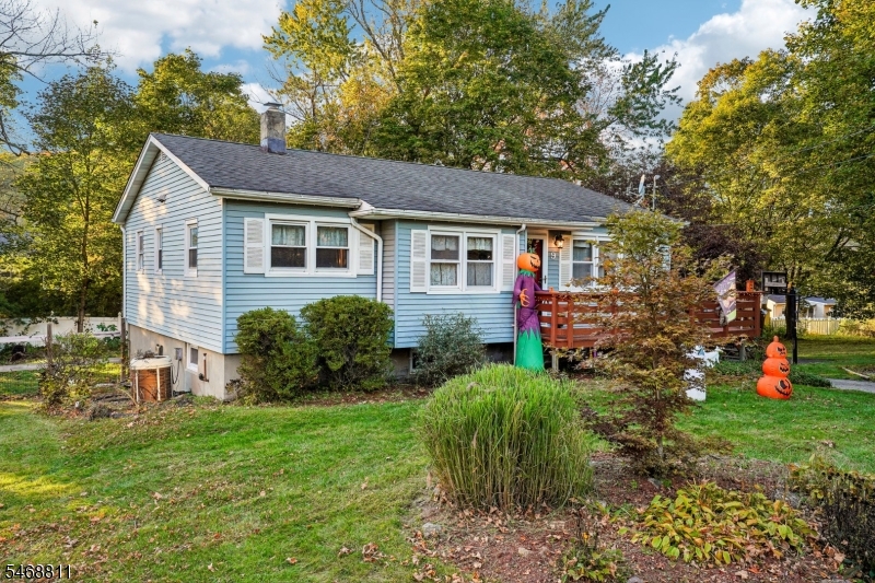 9 Ridgeview Court Hardyston NJ 07460