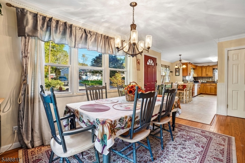 9 Ridgeview Court Hardyston NJ 07460
