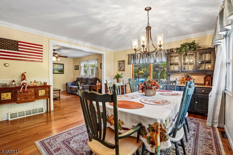 9 Ridgeview Court Hardyston NJ 07460